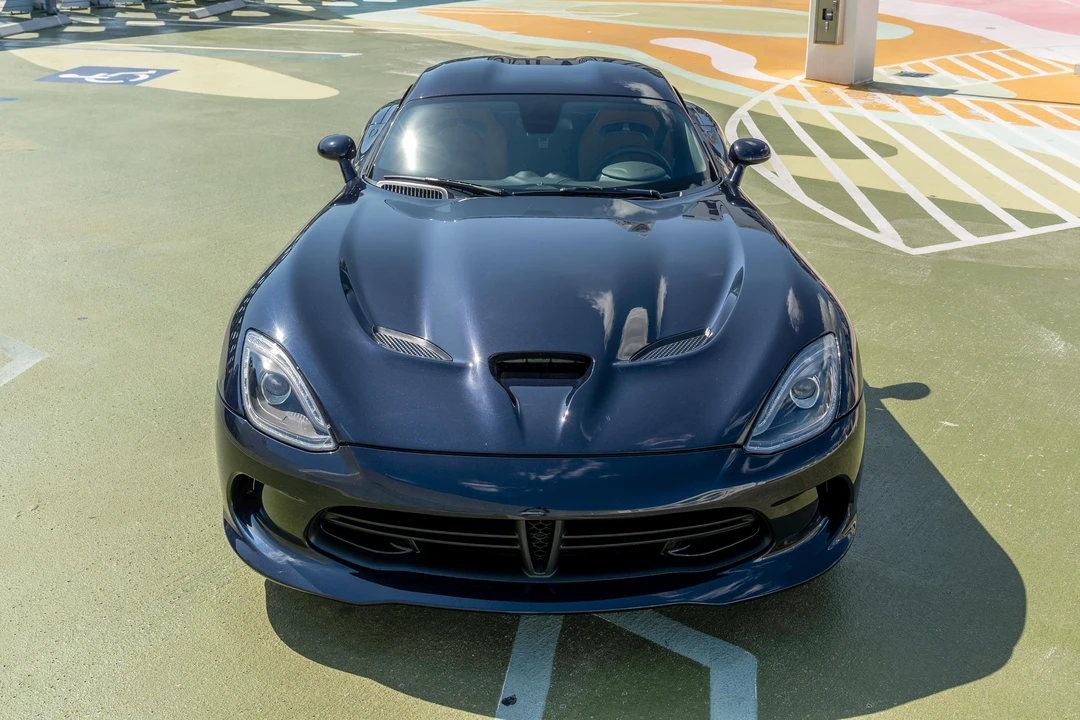 2013 Dodge Viper 5th Gen - Image 6 of 31