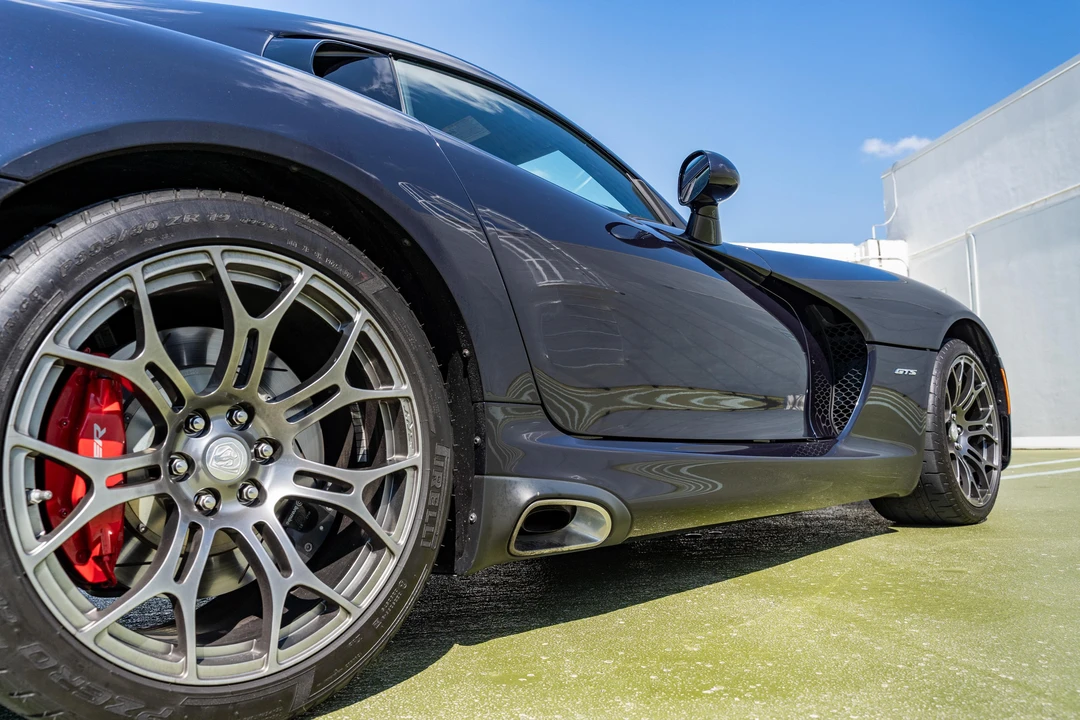 2013 Dodge Viper 5th Gen - Image 30 of 31