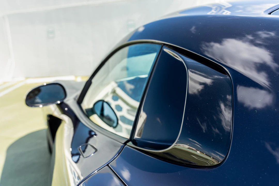 2013 Dodge Viper 5th Gen - Image 20 of 31