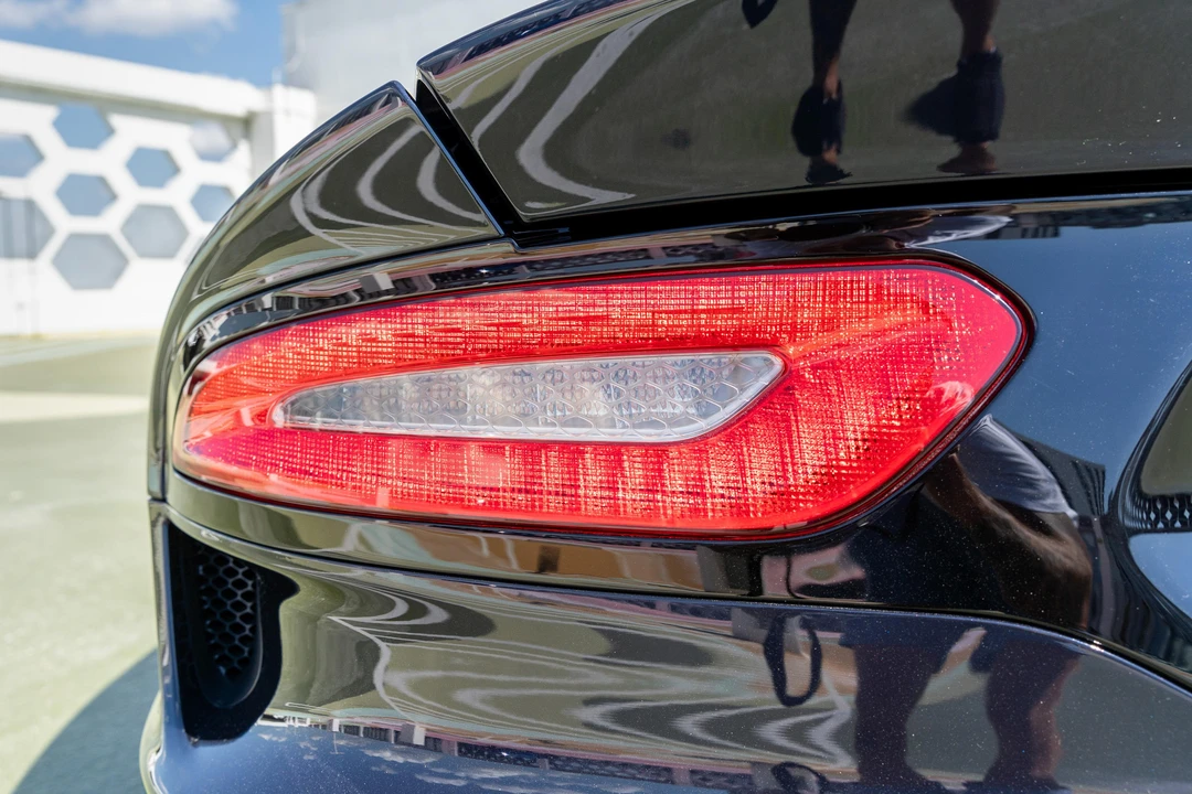 2013 Dodge Viper 5th Gen - Image 23 of 31