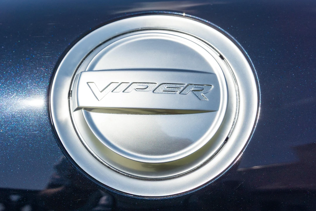 2013 Dodge Viper 5th Gen - Image 28 of 31