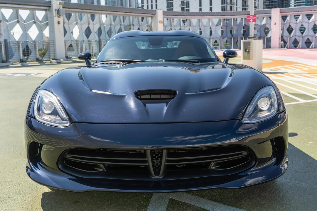 2013 Dodge Viper 5th Gen - Image 2 of 31