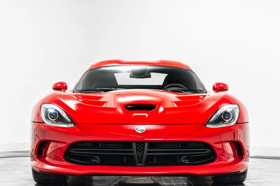 2013 Dodge Viper - Image 3 of 19