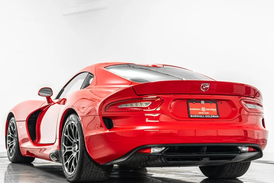 2013 Dodge Viper - Image 6 of 19