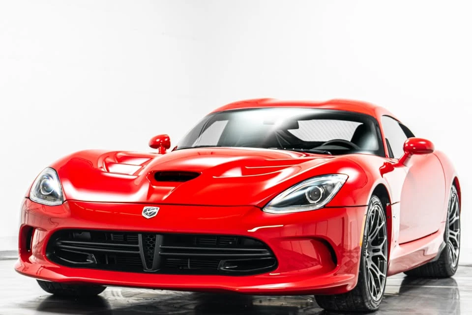 2013 Dodge Viper - Image 4 of 19
