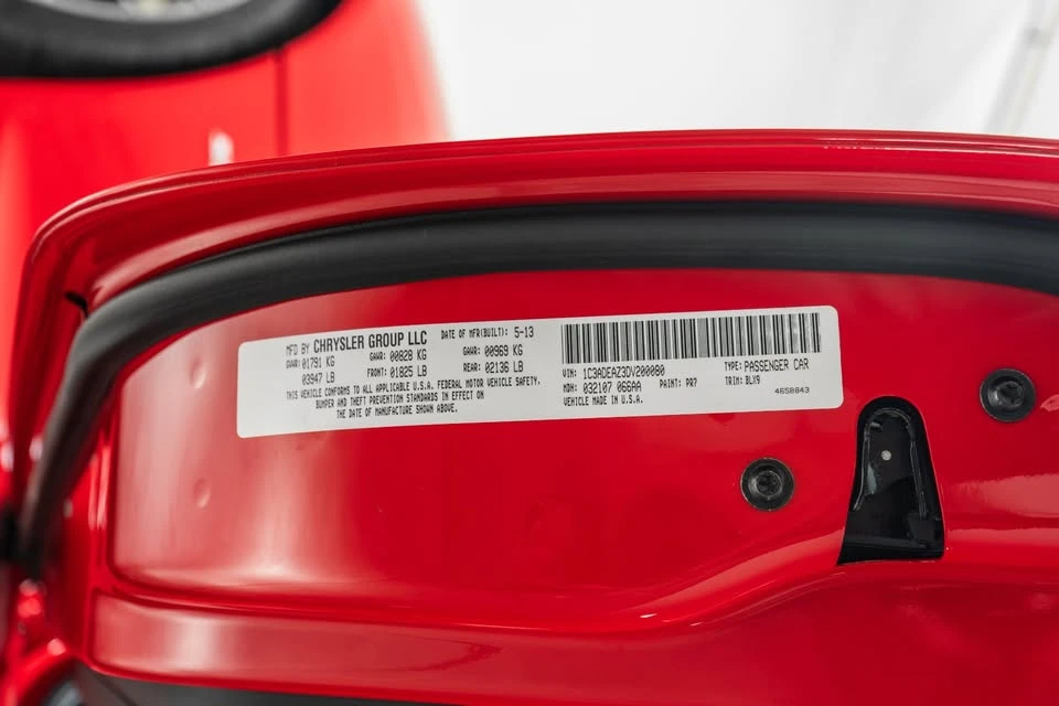 2013 Dodge Viper - Image 17 of 19