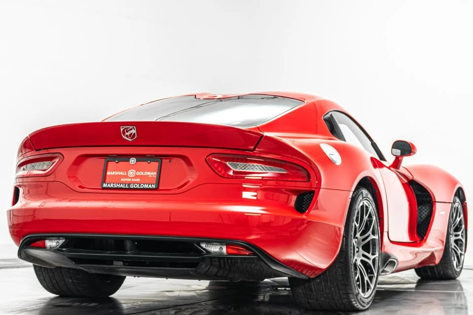 2013 Dodge Viper - Image 8 of 19