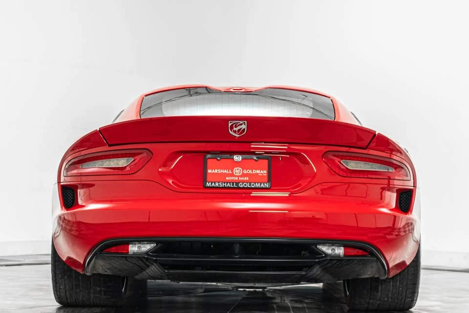 2013 Dodge Viper - Image 7 of 19