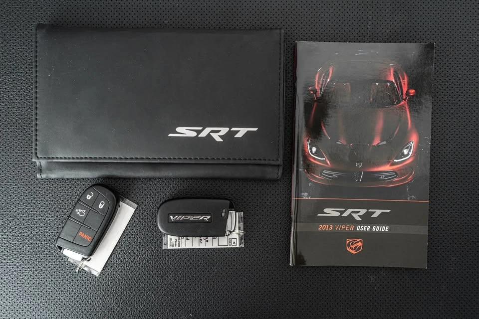 2013 Dodge Viper - Image 18 of 19