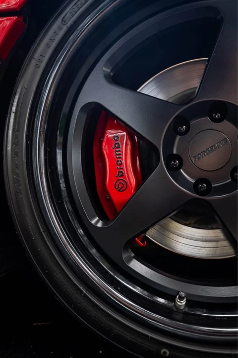 2013 Dodge Viper 5th Gen - Image 3 of 14