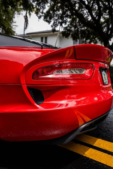 2013 Dodge Viper 5th Gen - Image 7 of 14