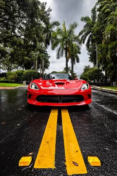 2013 Dodge Viper