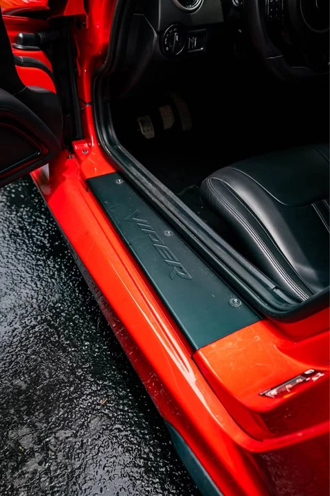 2013 Dodge Viper 5th Gen - Image 9 of 14