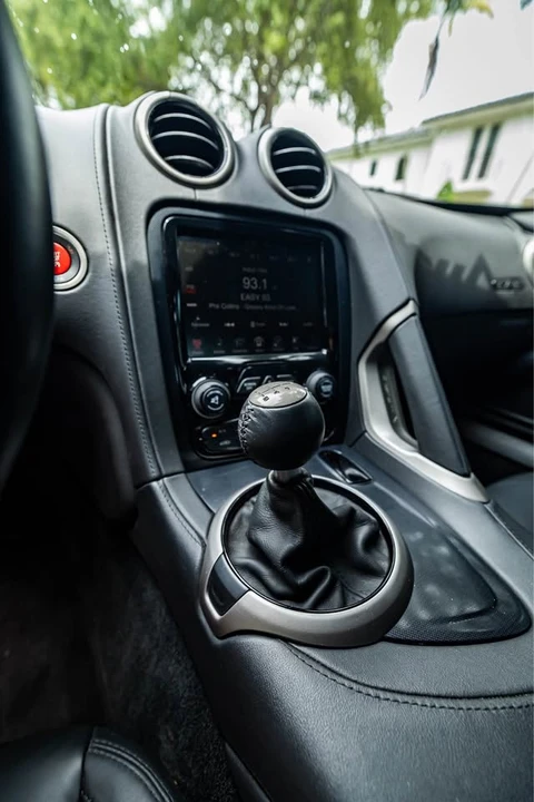 2013 Dodge Viper 5th Gen - Image 11 of 14