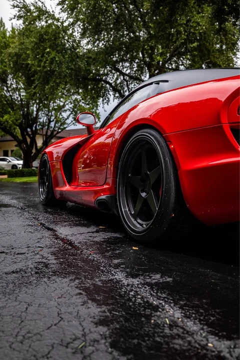2013 Dodge Viper 5th Gen - Image 5 of 14