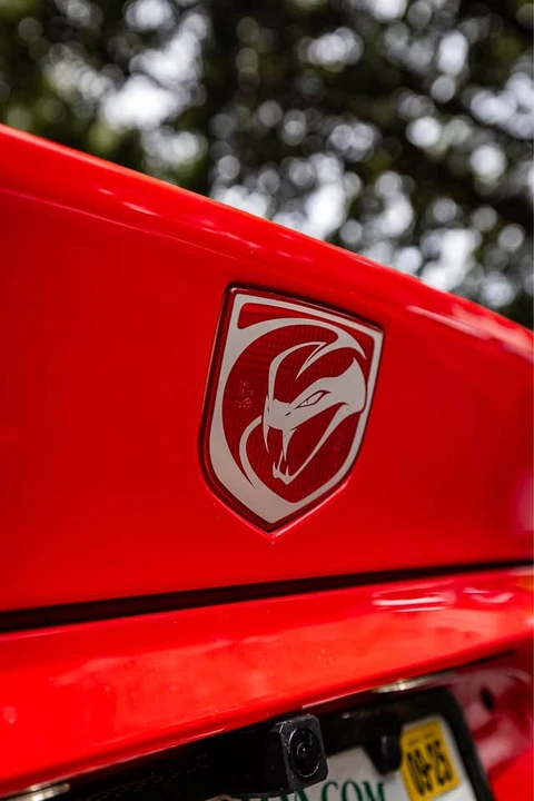 2013 Dodge Viper 5th Gen - Image 6 of 14