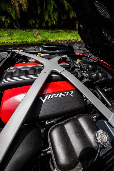 2013 Dodge Viper 5th Gen - Image 12 of 14
