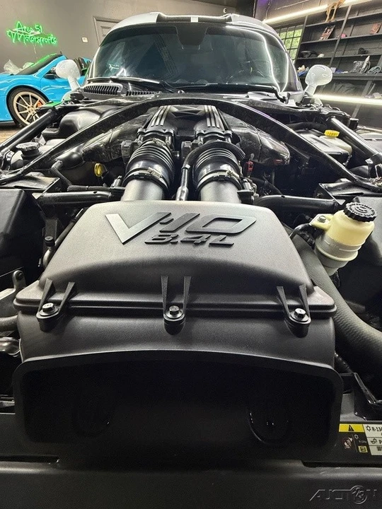 2013 Dodge Viper 5th Gen - Image 11 of 12