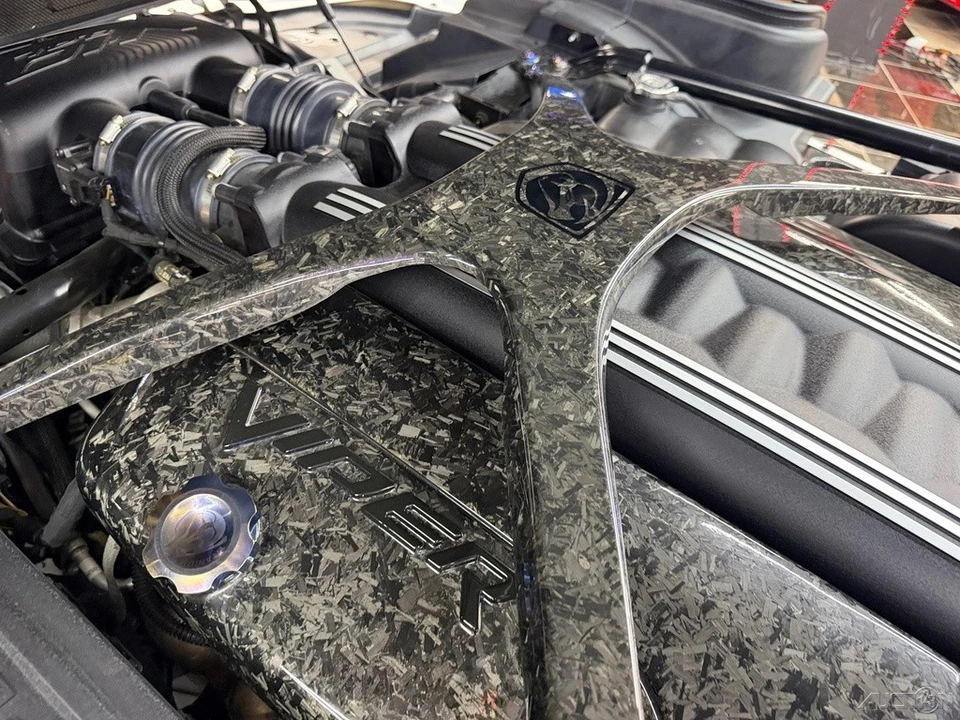 2013 Dodge Viper 5th Gen - Image 9 of 12