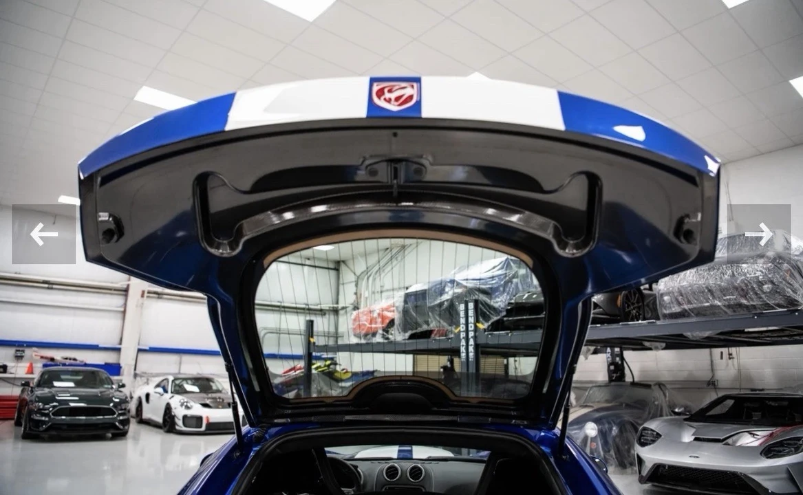 2013 Dodge Viper 5th Gen - Image 8 of 21
