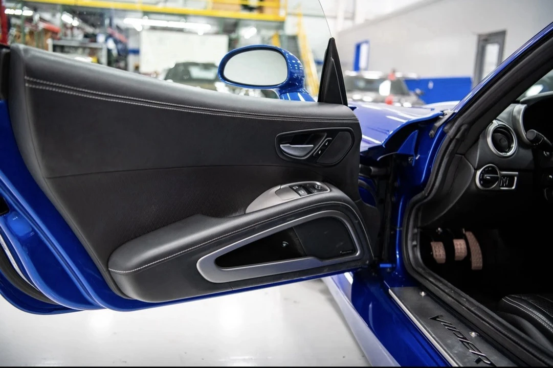 2013 Dodge Viper 5th Gen - Image 17 of 21
