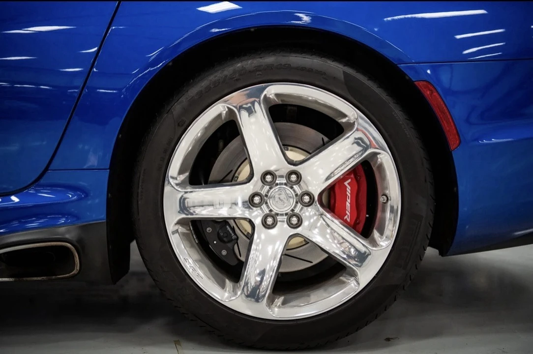 2013 Dodge Viper 5th Gen - Image 18 of 21