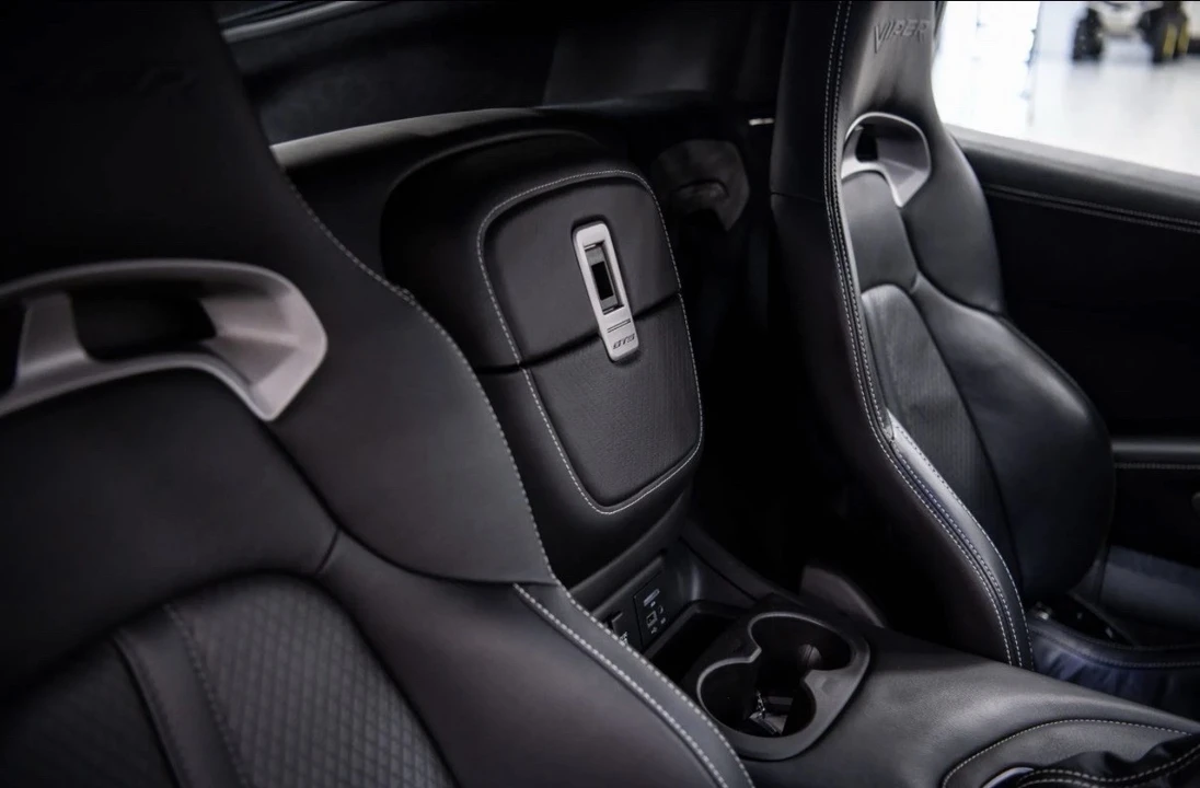 2013 Dodge Viper 5th Gen - Image 13 of 21