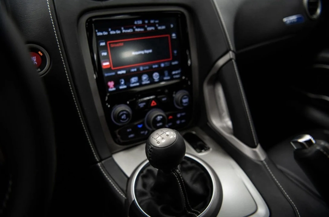 2013 Dodge Viper 5th Gen - Image 11 of 21