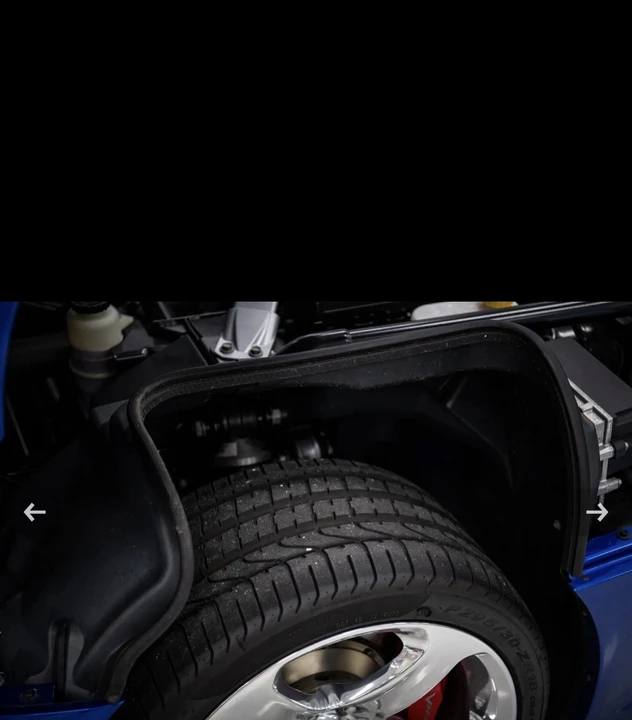 2013 Dodge Viper 5th Gen - Image 7 of 21