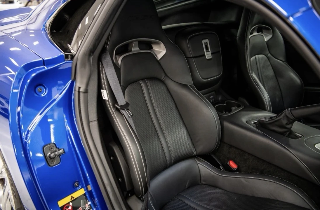 2013 Dodge Viper 5th Gen - Image 15 of 21