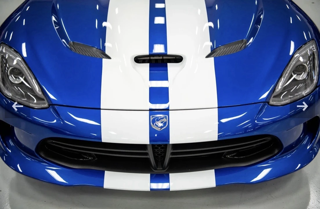 2013 Dodge Viper 5th Gen - Image 19 of 21