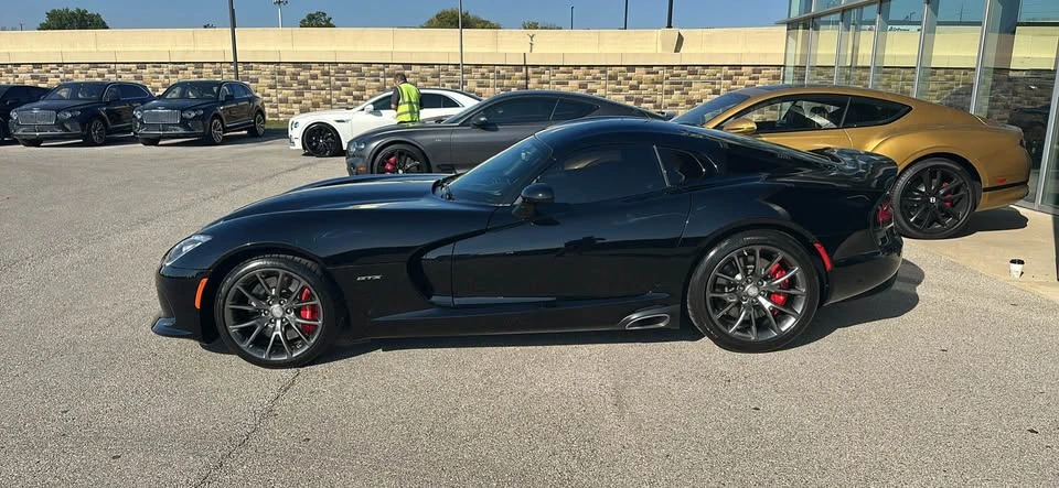 2013 Dodge Viper 5th Gen - Image 9 of 12