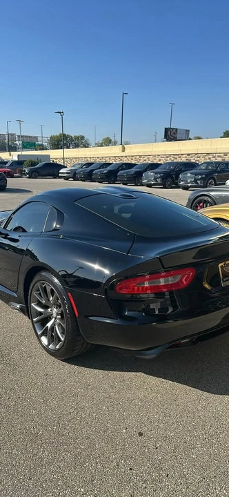 2013 Dodge Viper 5th Gen - Image 3 of 12