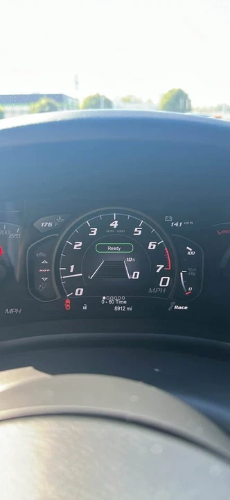 2013 Dodge Viper 5th Gen - Image 6 of 12