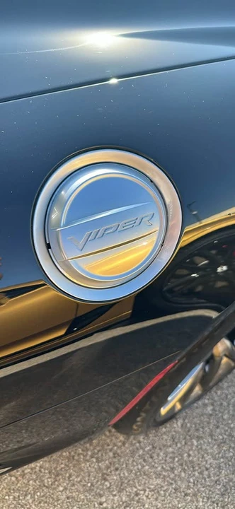 2013 Dodge Viper 5th Gen - Image 12 of 12