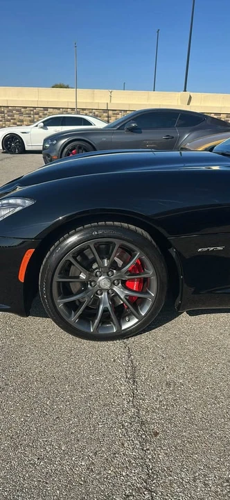 2013 Dodge Viper 5th Gen - Image 2 of 12