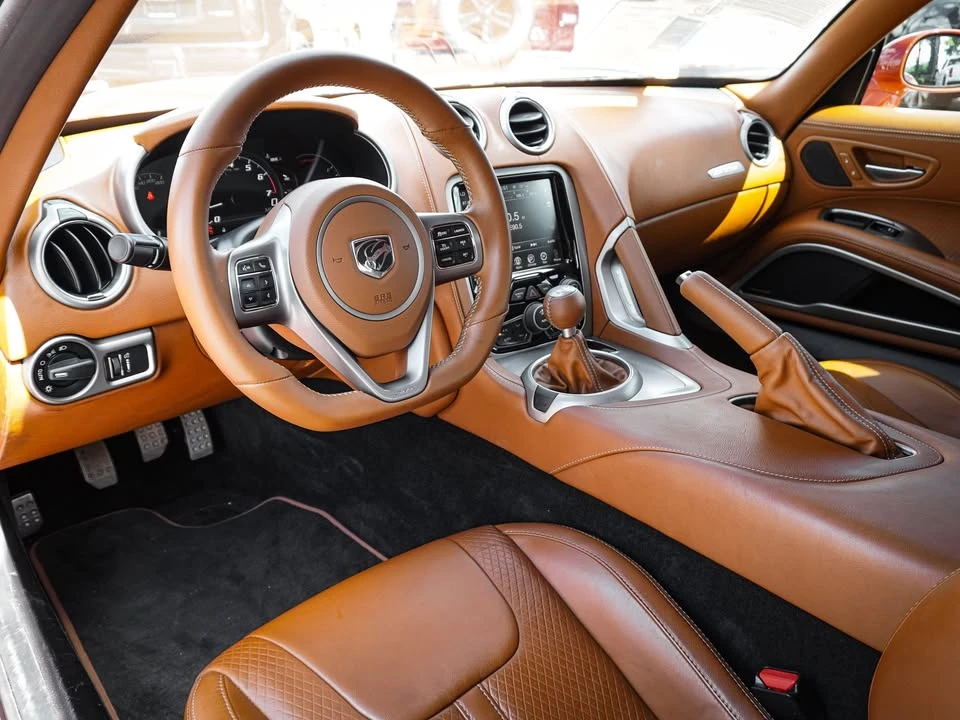2013 Dodge Viper 5th Gen - Image 11 of 18