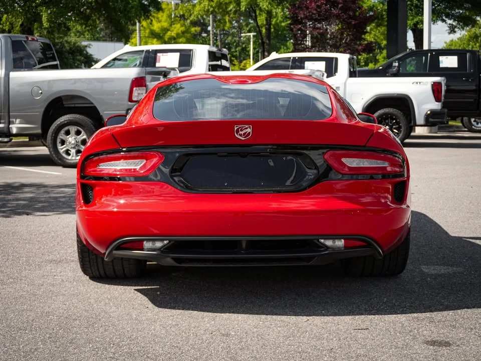 2013 Dodge Viper 5th Gen - Image 6 of 18