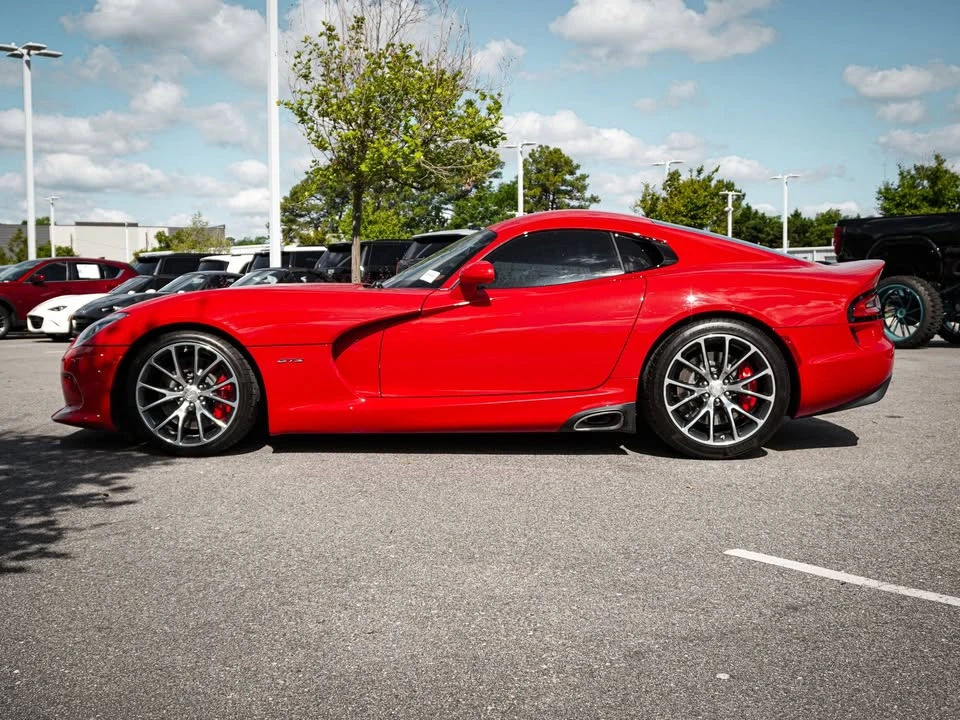2013 Dodge Viper 5th Gen - Image 4 of 18