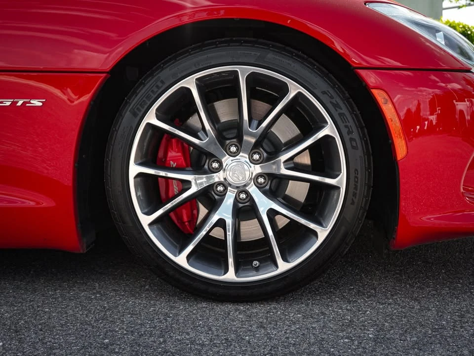 2013 Dodge Viper 5th Gen - Image 9 of 18