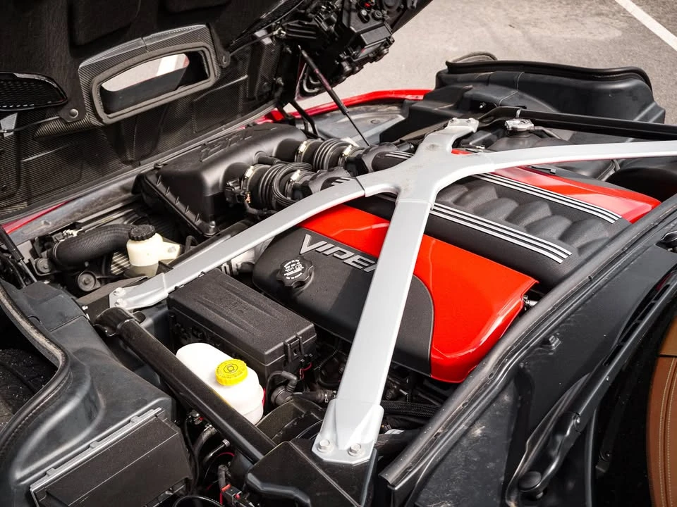 2013 Dodge Viper 5th Gen - Image 17 of 18