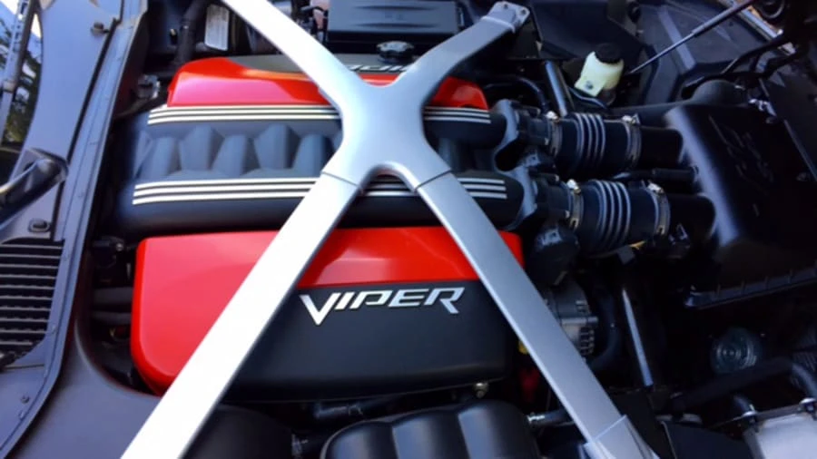 2013 Dodge Viper 5th Gen - Image 6 of 12