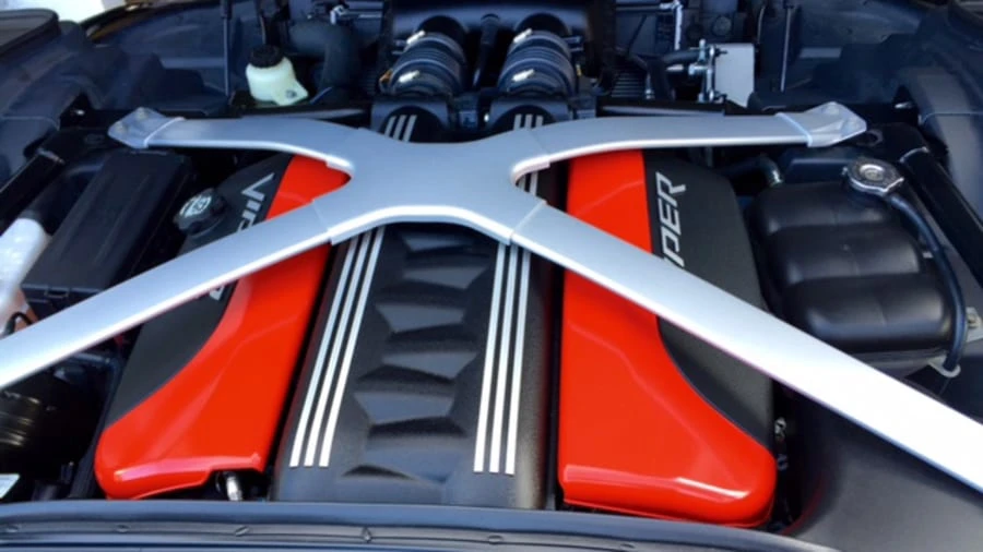 2013 Dodge Viper 5th Gen - Image 7 of 12
