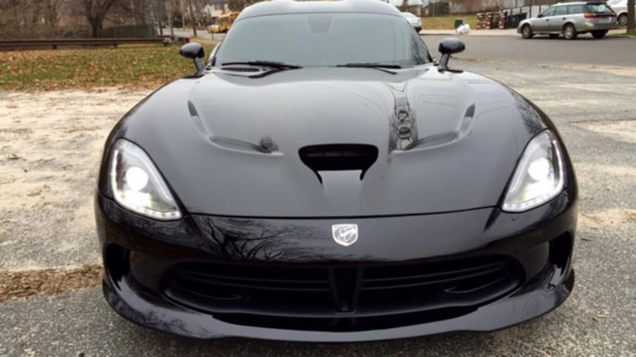 2013 Dodge Viper 5th Gen - Image 10 of 12