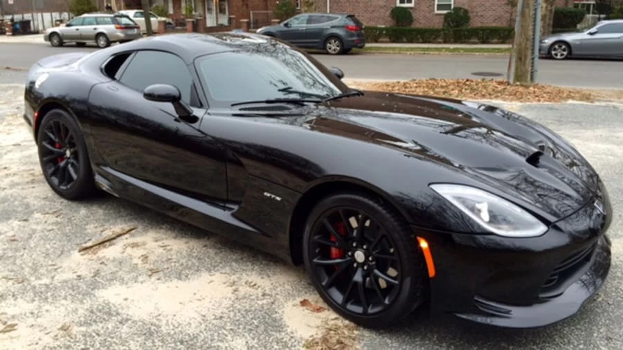 2013 Dodge Viper 5th Gen - Image 11 of 12