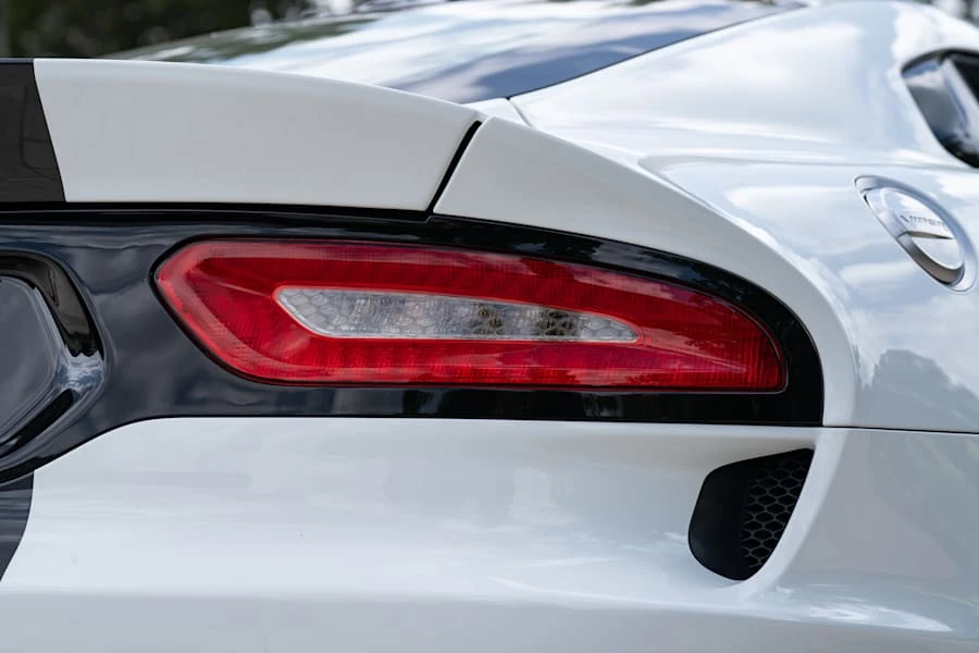 2013 Dodge Viper 5th Gen - Image 19 of 31
