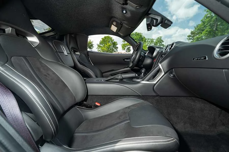 2013 Dodge Viper 5th Gen - Image 30 of 31