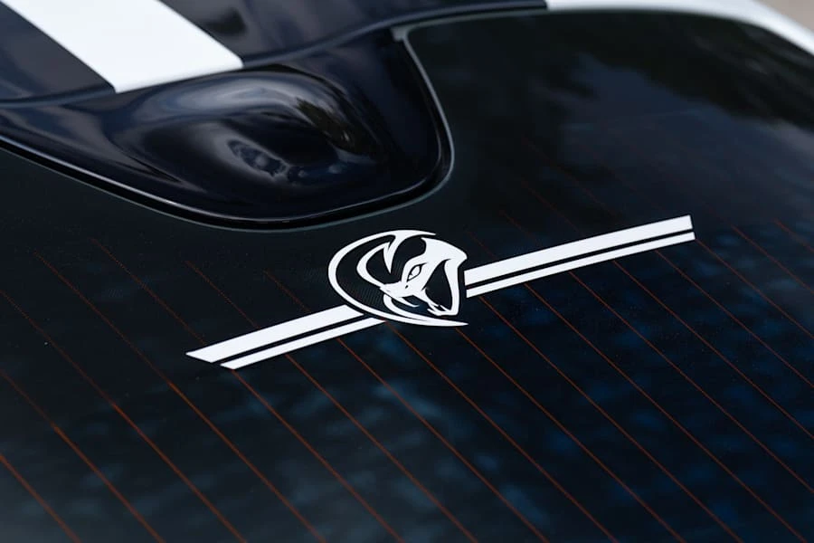 2013 Dodge Viper 5th Gen - Image 20 of 31