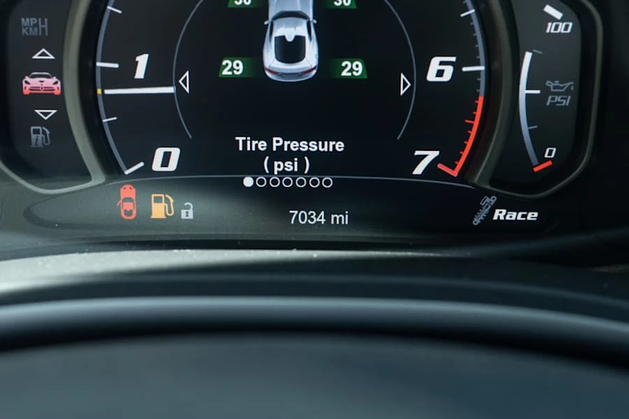 2013 Dodge Viper 5th Gen - Image 28 of 31