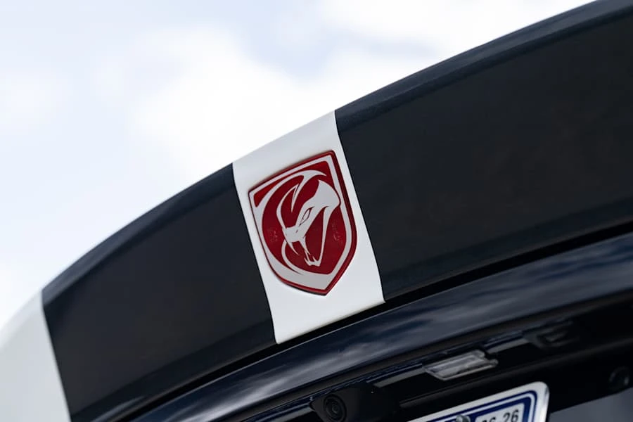 2013 Dodge Viper 5th Gen - Image 12 of 31